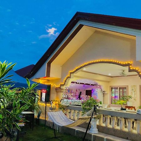 Dreamcatcher Hostel Moalboal Exterior foto