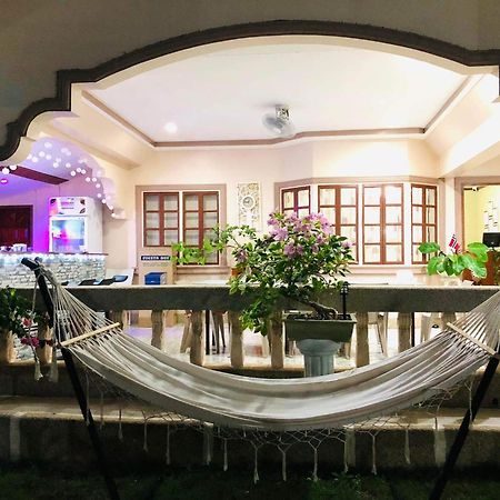 Dreamcatcher Hostel Moalboal Exterior foto