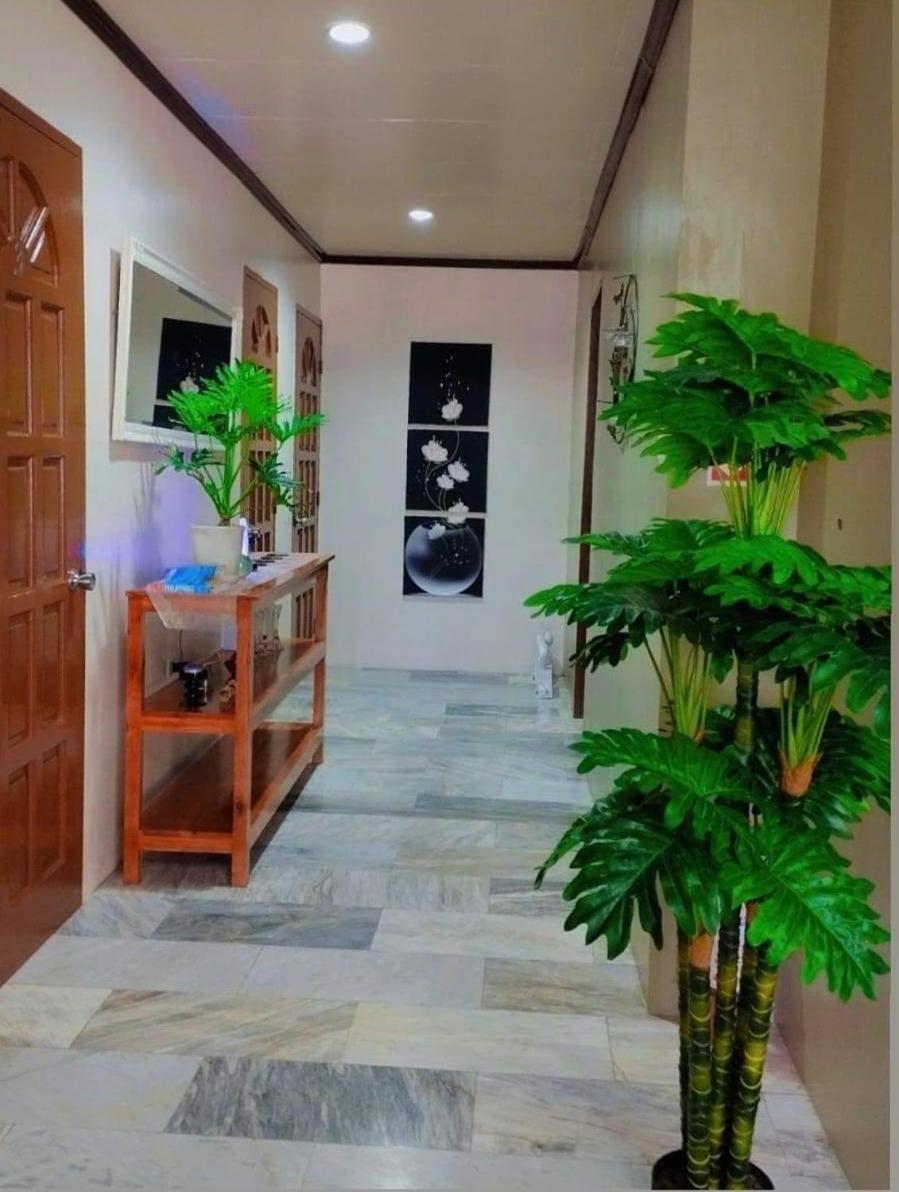 Dreamcatcher Hostel Moalboal Exterior foto