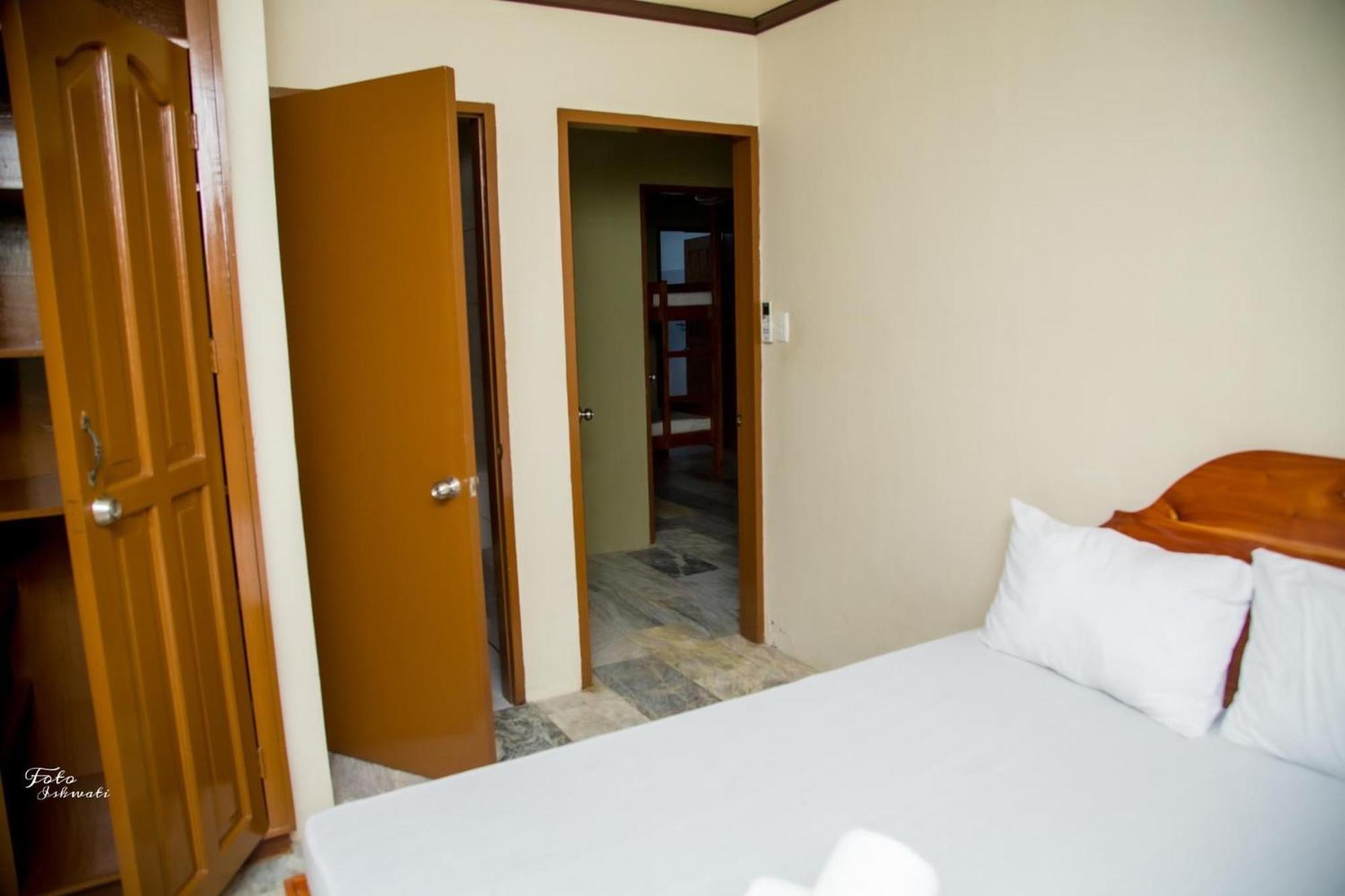 Dreamcatcher Hostel Moalboal Exterior foto